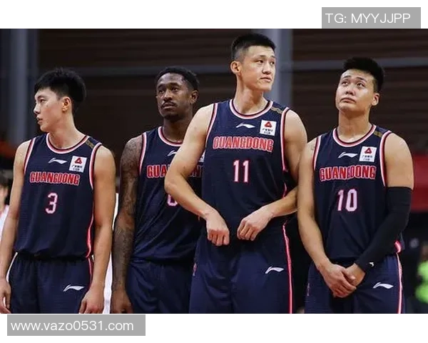 杭州篮球队区域防守分析：优缺点探讨与未来改进方向