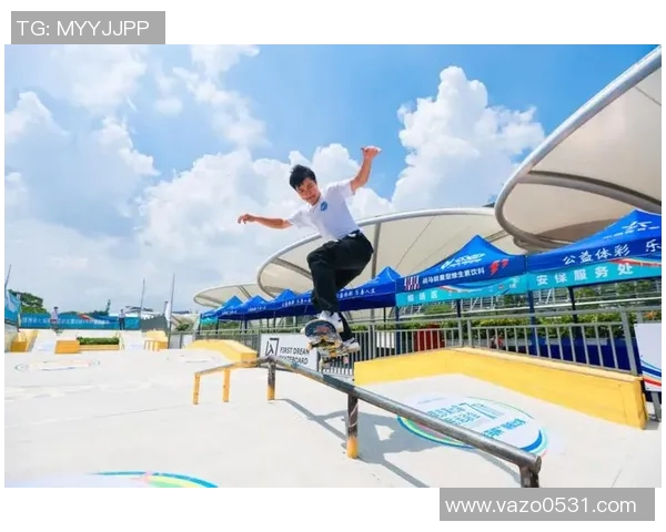 杭州滑板队加速崛起探索滑板文化与竞技的全新未来