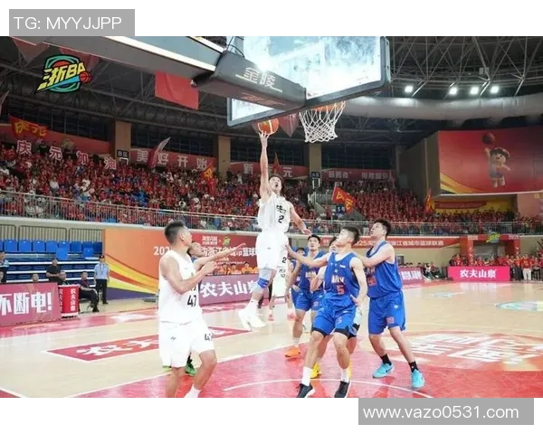 杭州篮球队强势崛起力量排行榜中荣获第五名殊荣