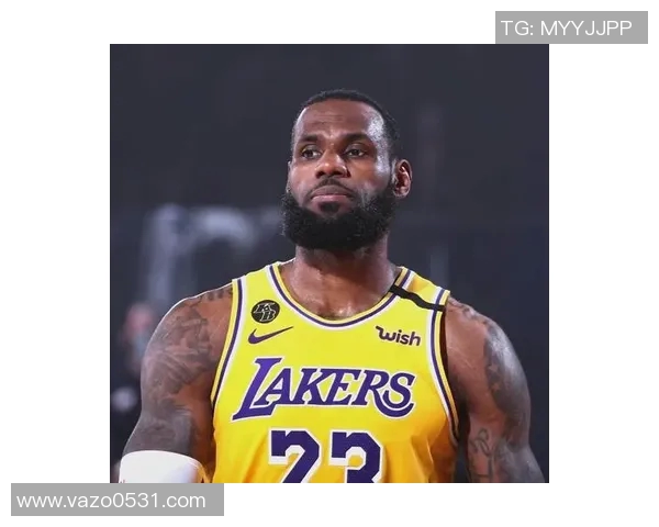 勒布朗詹姆斯如何在NBA历史中书写传奇篇章与未来展望