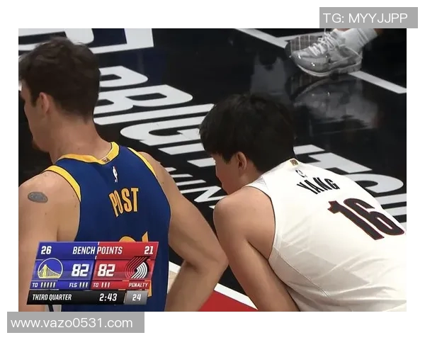 勇士与开拓者激战四月十七日谁能在季后赛中笑到最后 勇士与开拓者激战四月十七日谁能在季后赛中笑到最后