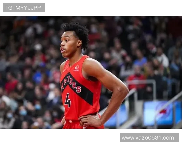 斯科蒂巴恩斯：年轻天才在NBA的崛起与未来展望