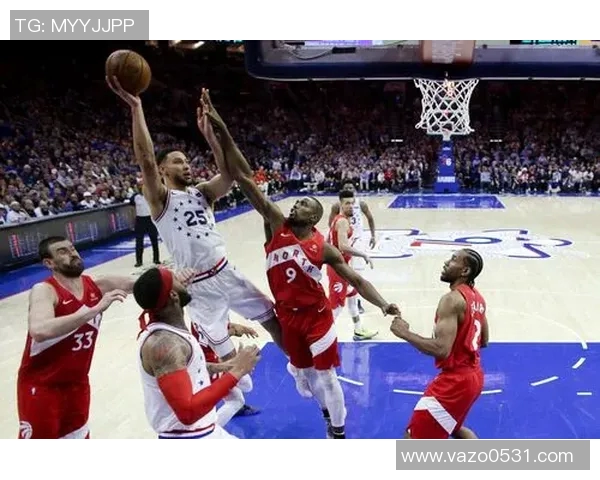 快船与猛龙精彩对决高清图片集锦回顾篮球盛宴瞬间