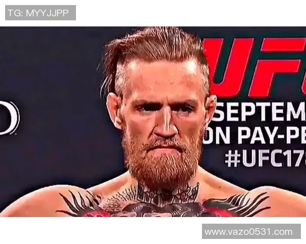 康纳与门德斯在UFC的巅峰对决揭示了格斗界的无尽魅力与挑战