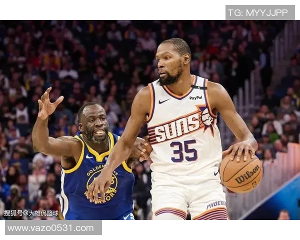 德雷蒙德格林如何在NBA赛场上展现全能防守与领导力