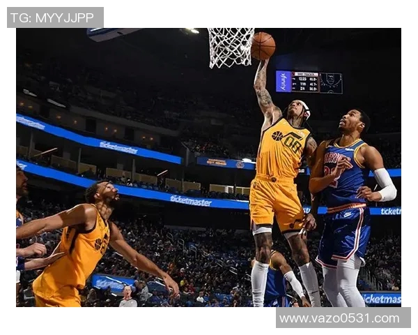 明天灰熊与爵士对决前瞻分析及双方近期状态评估