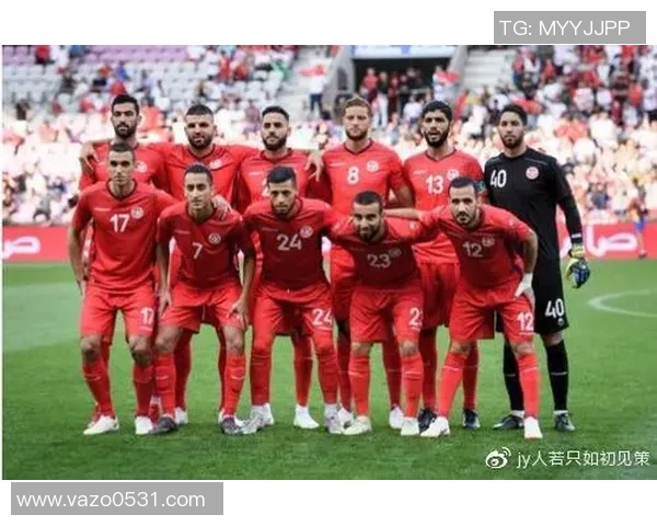 突尼斯与安哥拉足球实力对比分析谁将赢得胜利 突尼斯与安哥拉足球实力对比分析谁将赢得胜利