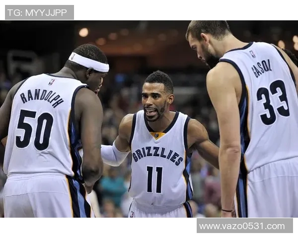 迈克康利：从NBA明星到篮球智慧的传承者与领袖之路