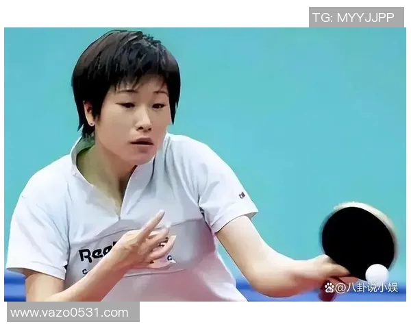 陈静与乔红的巅峰对决:乒乓球赛场上的传奇较量与友谊的碰撞 陈静与乔红的巅峰对决:乒乓球赛场上的传奇较量与友谊的碰撞