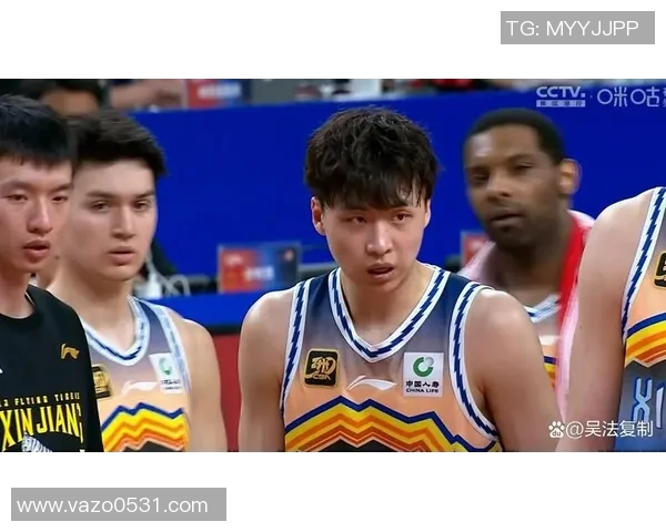 齐麟崛起之路：从青涩少年到篮球场上的璀璨星辰