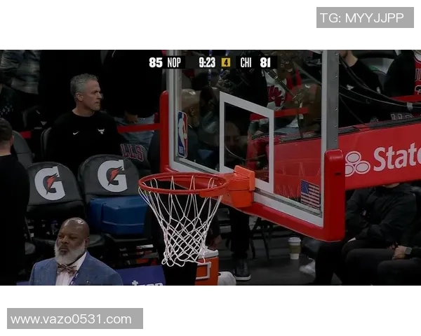 鹈鹕与公牛中央5对决精彩回顾与赛后分析